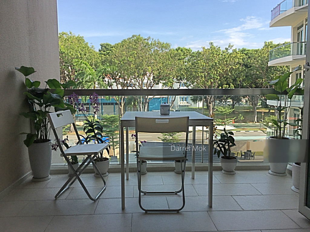 Naung Residence thumbnail photo